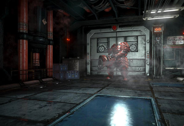 《恶魔城：暗黑之王2》PC破解版截图(19)