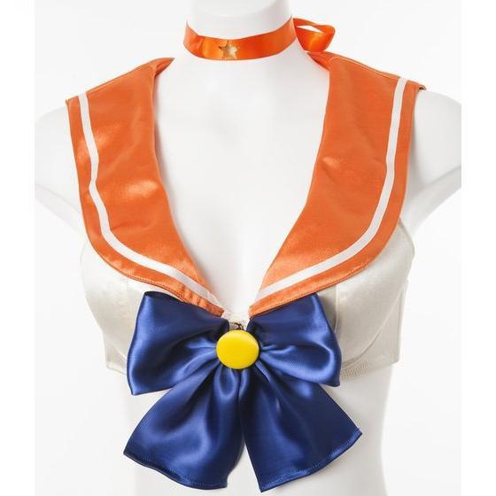 美少女战士情趣内衣图赏(16)