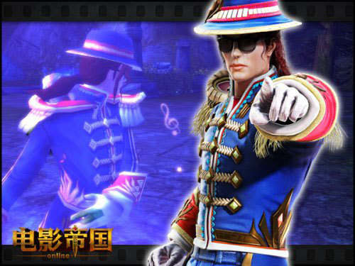 新派影游《电影帝国》截图(6)