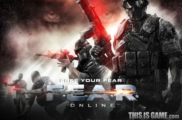 《极度恐慌OL》新模式截图(2)