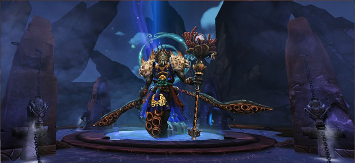 韩服《ASTAOL》游戏截图(2)