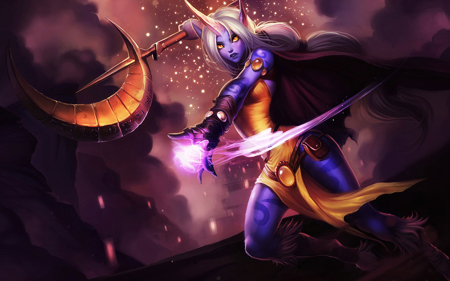 LOL高清精美电脑壁纸(18)