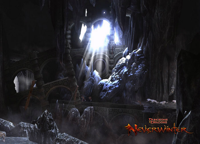 《无冬之夜ol》官方游戏截图(25)