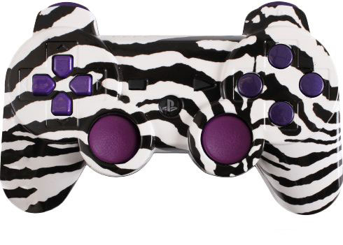 炫酷PS3手柄图赏(4)