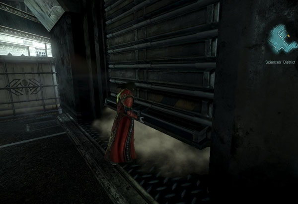 《恶魔城：暗黑之王2》PC破解版截图(16)