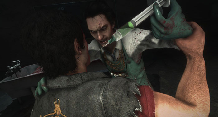 动作游戏《丧尸围城3》截图(14)