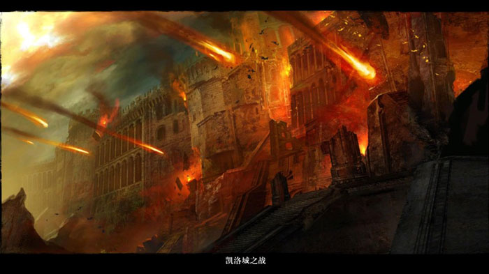 《激战2》游戏评测截图(29)