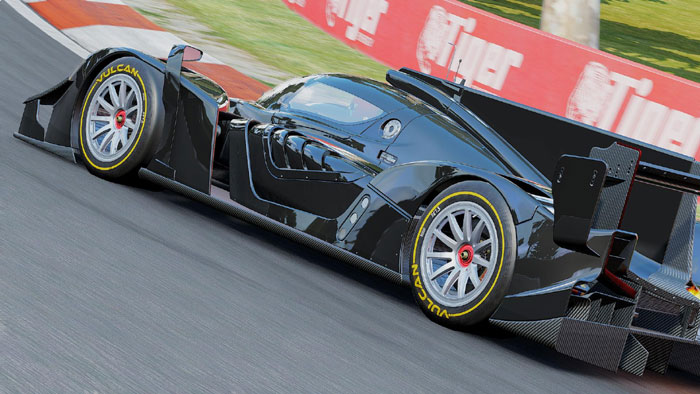 《赛车计划》最新精美高清截图(3)