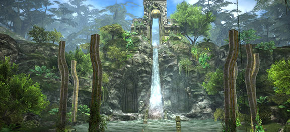 韩服《卓越之剑》最新更新截图(5)