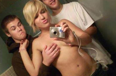 全球趣图精选第52弹(19)