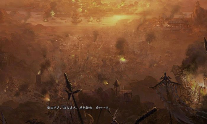 《剑侠世界2》游戏评测截图(21)