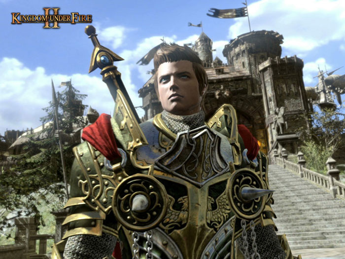 即时战略《炽焰帝国2》精彩截图(9)