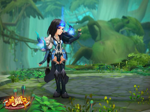 《鹿鼎记》“决战前夕”截图(5)