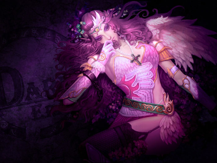 《战争世界》游戏原画截图(5)