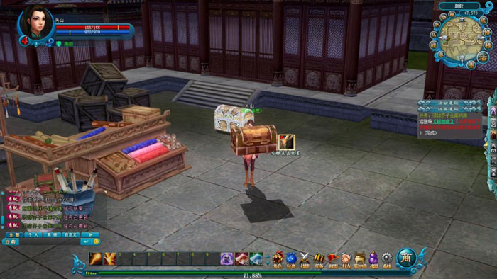 《我主封神》游戏评测截图(12)