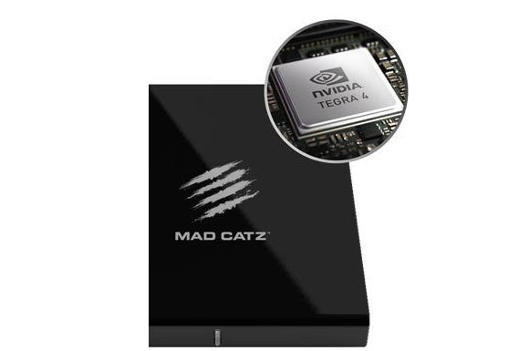 美加狮游戏主机M.O.J.O.图赏(19)