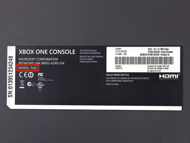 Xbox One台湾亮相 将搭中文语音命令(6)