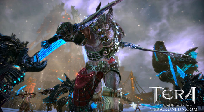 《神谕之战》官方高清截图(12)