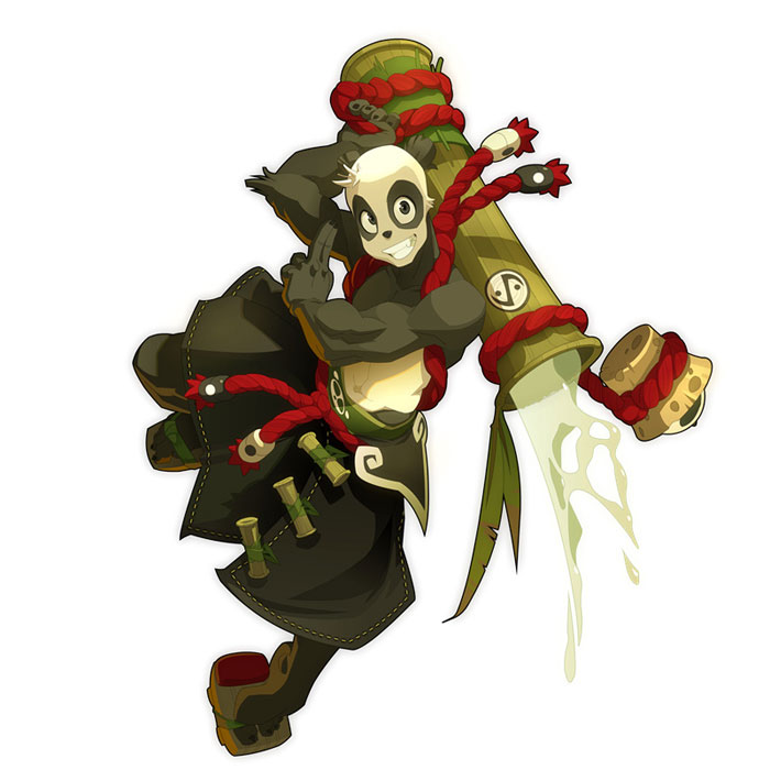 《沃土》游戏人物截图(11)