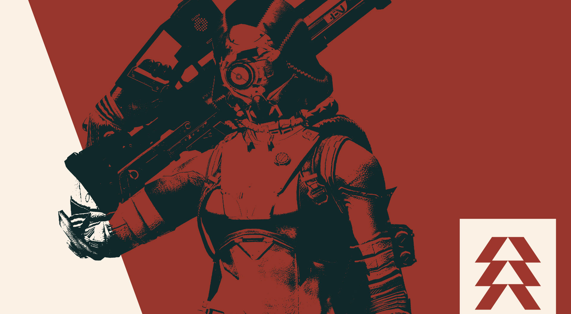 《命运》官方高清壁纸(4)