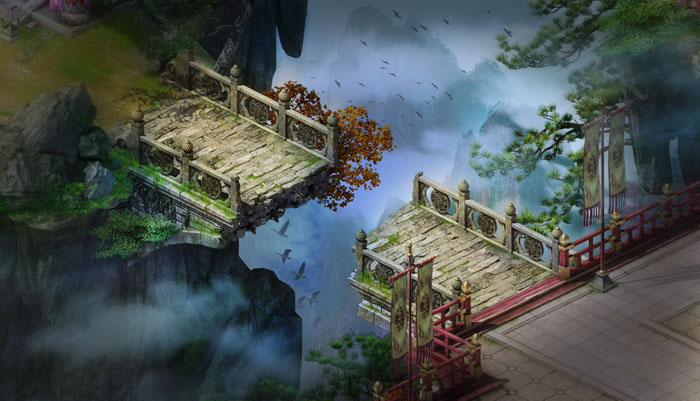 页游《武生》游戏截图(8)