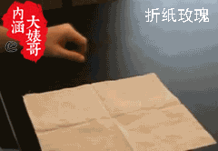 9个酷炫的生活小技能搞笑GIF(6)