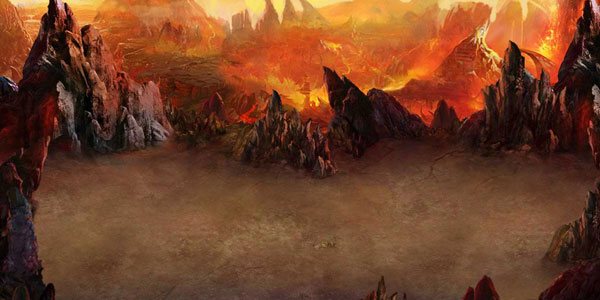 《三国乱武》最新游戏截图(6)