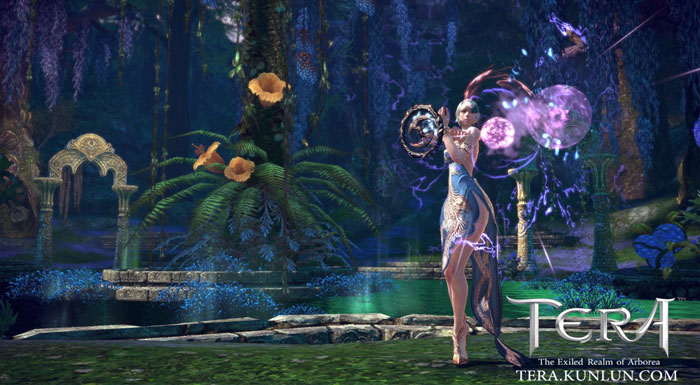 《神谕之战》官方高清截图(4)