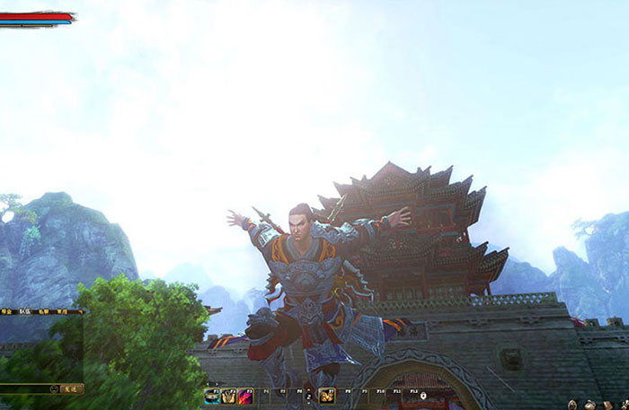 《大宋》精彩游戏截图(8)