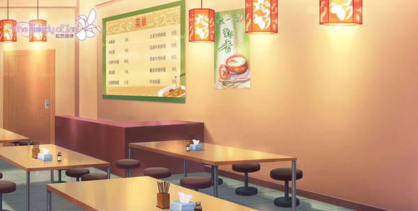 《虹色旋律》新场景截图(6)