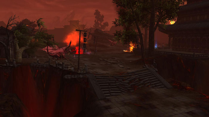 《九鼎天下》游戏截图(8)