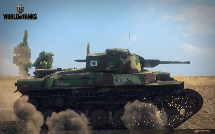《坦克世界》8.10版本坦克截图(16)