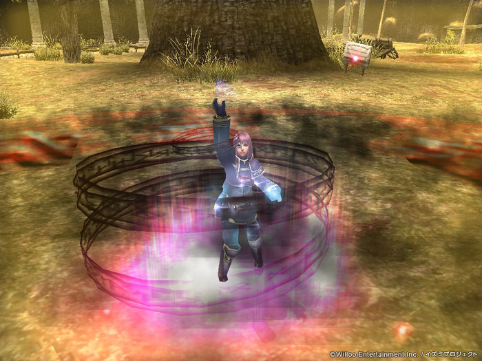 日服《潘多拉传奇》游戏截图(7)