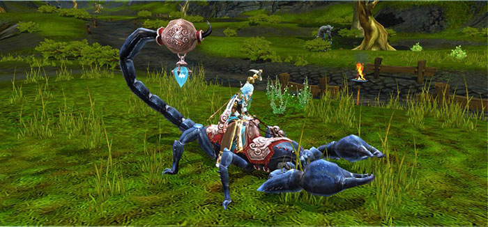 韩服《ASTA》更新截图(4)