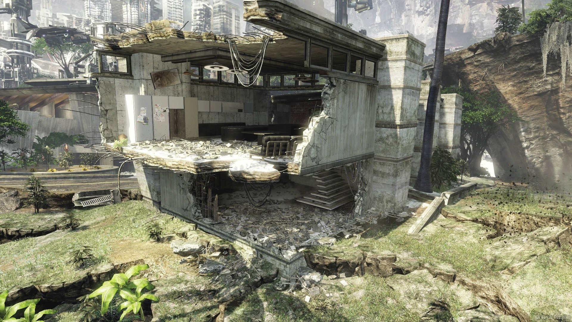 《泰坦陨落》海量高清壁纸(38)