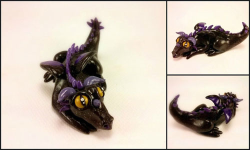 魔兽世界题材萌系手办图赏(6)