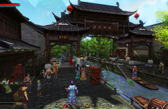 《大宋》精彩游戏截图(13)