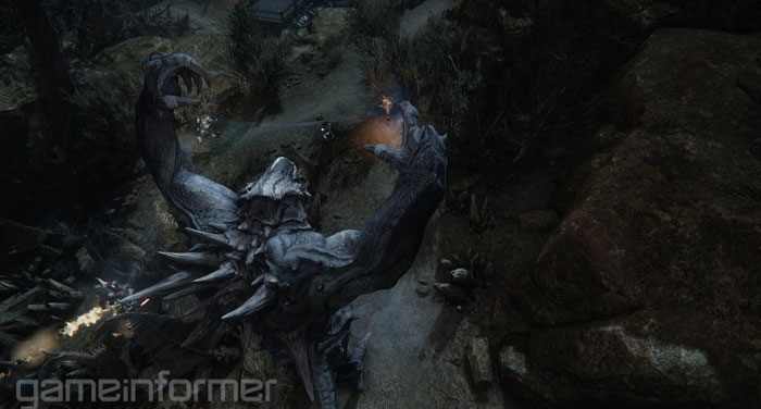 《进化》最新游戏截图(9)