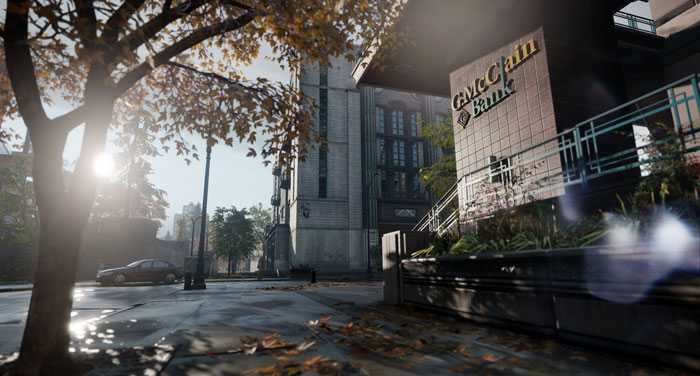 《声名狼藉：私生子》截图(19)