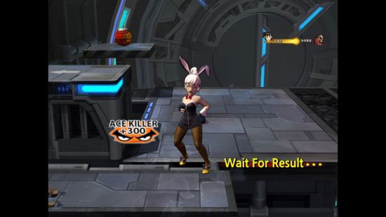 《格斗之星》游戏试玩截图(24)