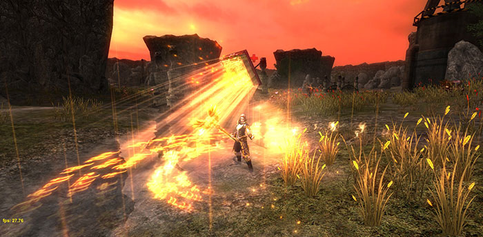 3D页游《蒸汽之城》游戏截图(10)