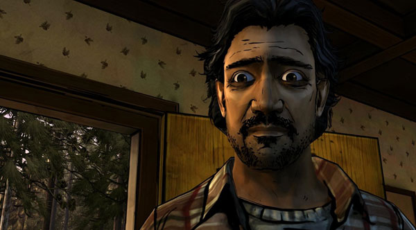 《行尸走肉第二季》第二章高清截图(5)