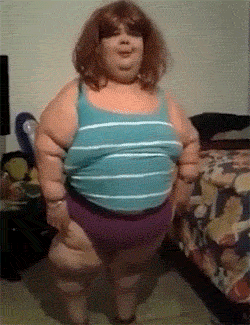 囧雷傻缺GIF图系列131(5)