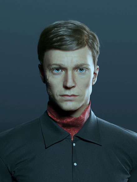 《德军总部：新秩序》新游戏截图(8)