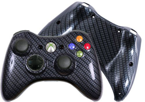 炫酷PS3手柄图赏(20)