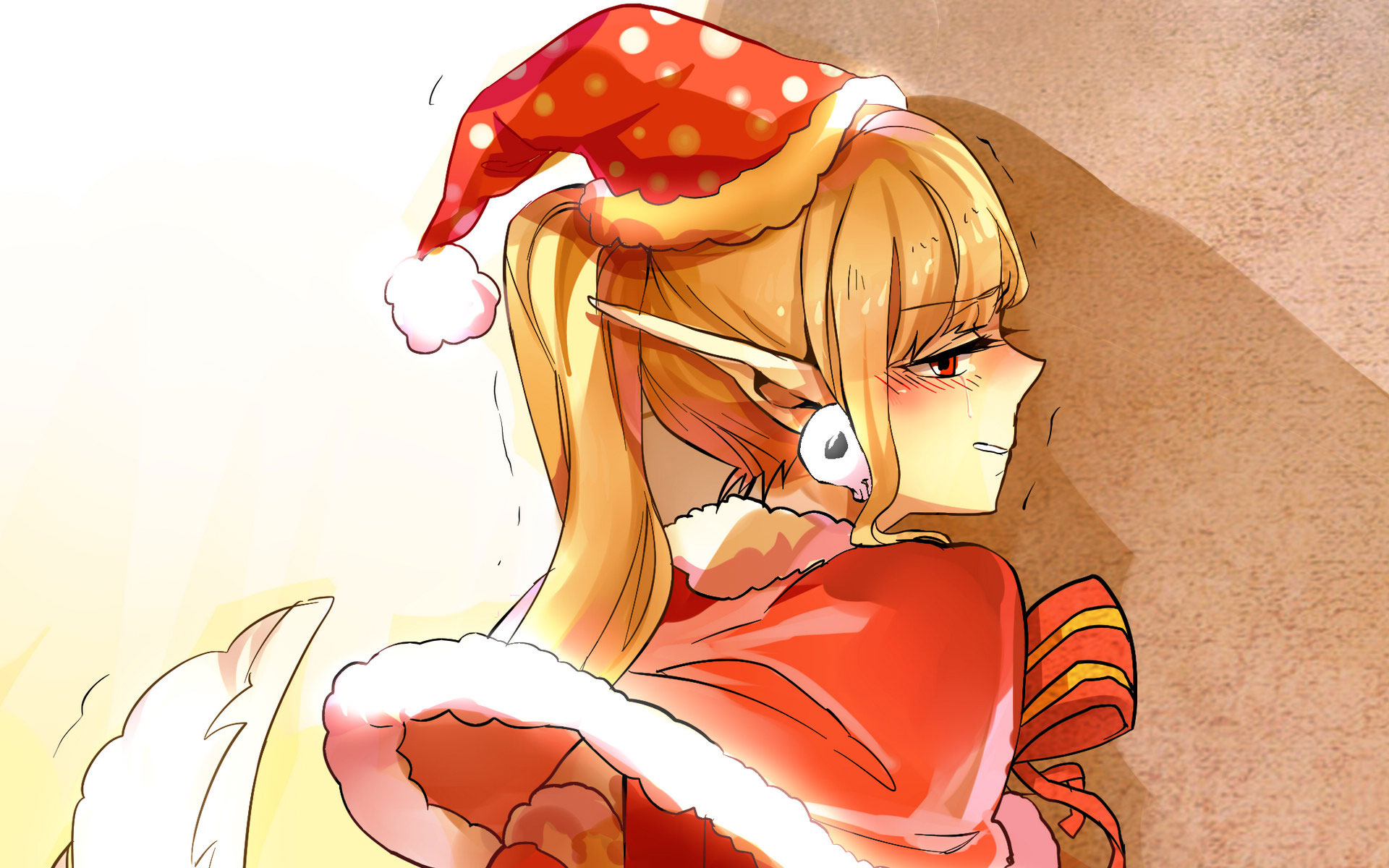 《龙之谷》精美宽屏壁纸(7)