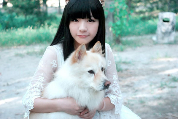 DOTA2女玩家自制萌系黏土英雄(17)