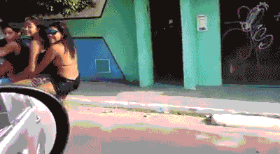 囧雷傻缺GIF图系列130(13)