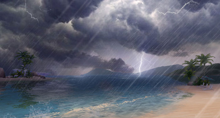 休闲游戏《游戏星城》游戏截图(8)