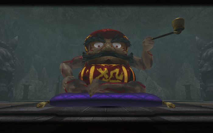 日服《鬼斩》魑魅魍魉截图(2)